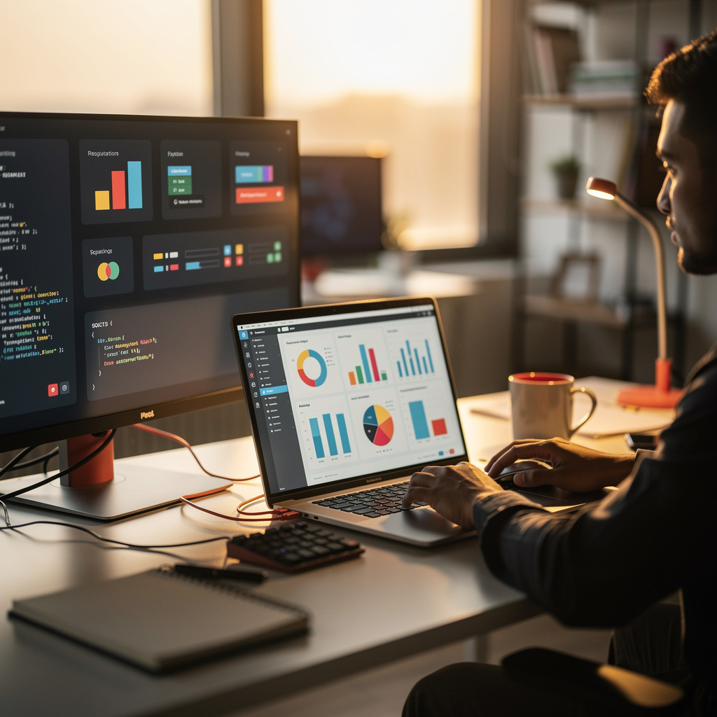 تحليل البيانات باستخدام بايثون و SQL