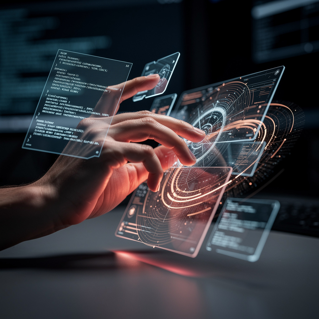 تطوير البرمجيات بالذكاء الاصطناعي مع Cursor