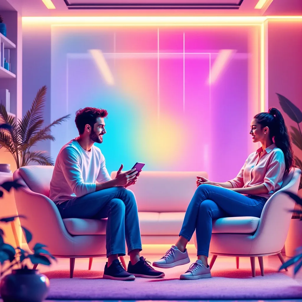 كوتشينج العلاقات