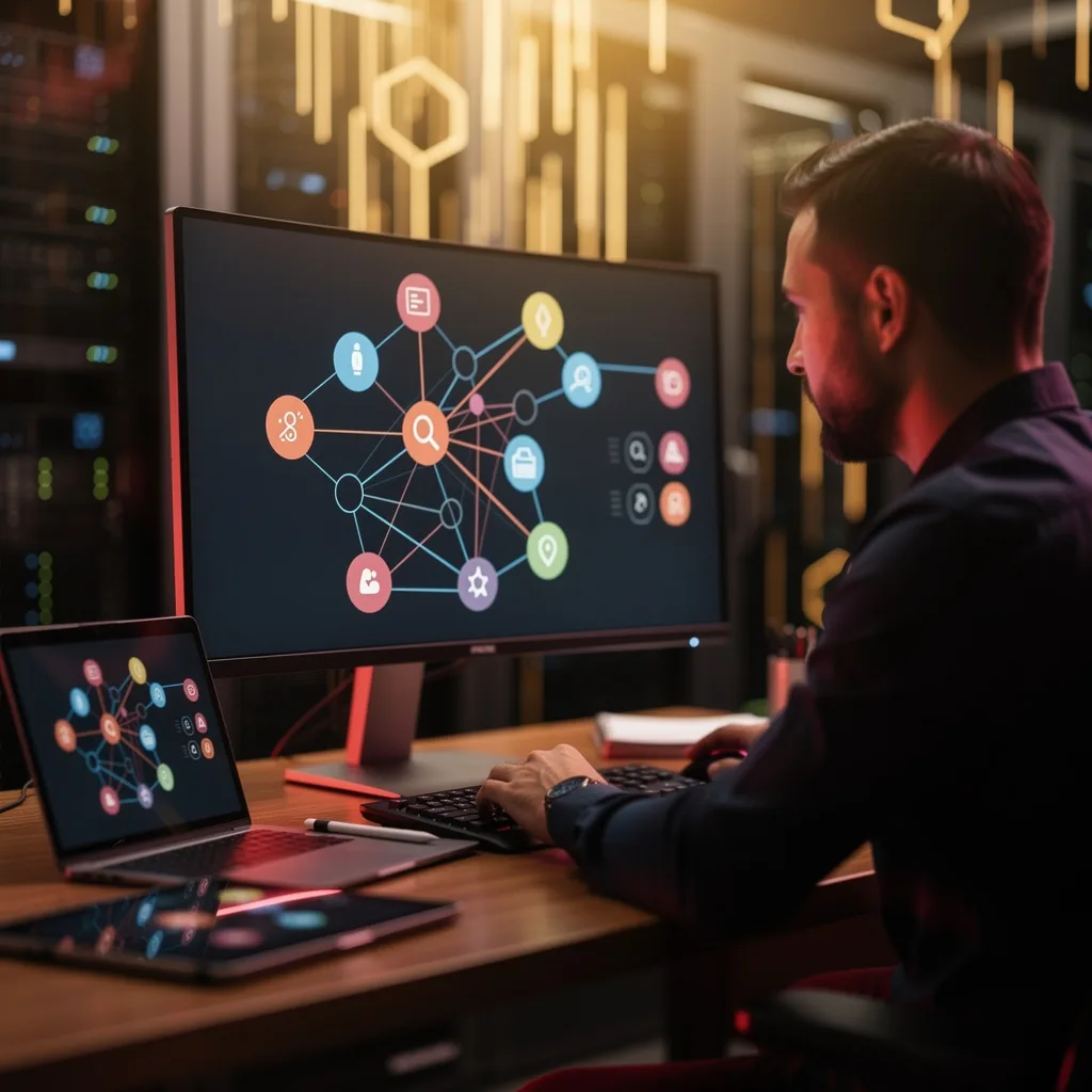تصميم واجهات برمجة التطبيقات باستخدام GraphQL