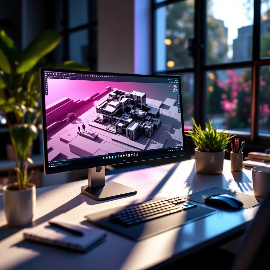 3Ds Max